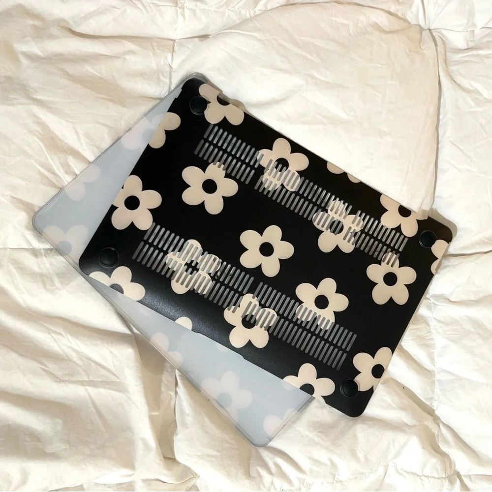 Floral MacBook Air 13” Case - Picture 3 of 6